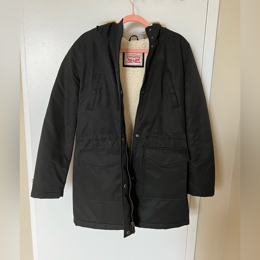 Winter jacket Levi’s